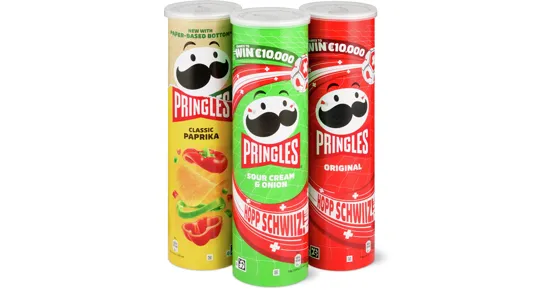 Pringles