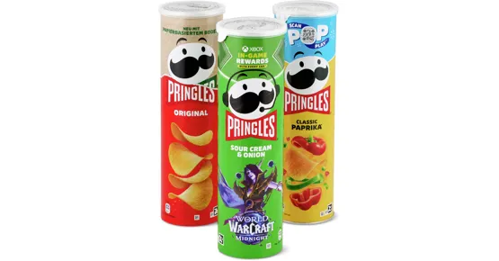 Pringles