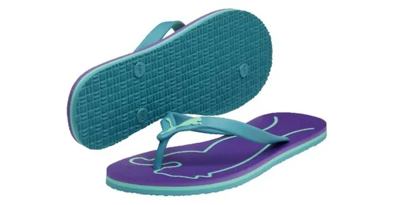 PUMA Lucie Damen Flip Flop PUMA Lucie Damen Flip Flop