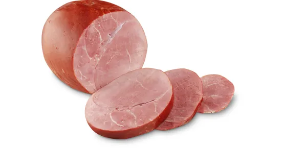 Quick Nuss-Schinkli, IP-SUISSE