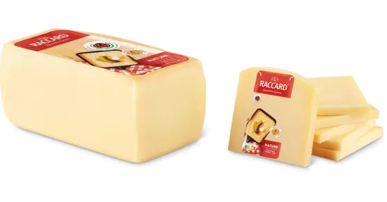 Raccard Nature, IP-SUISSE