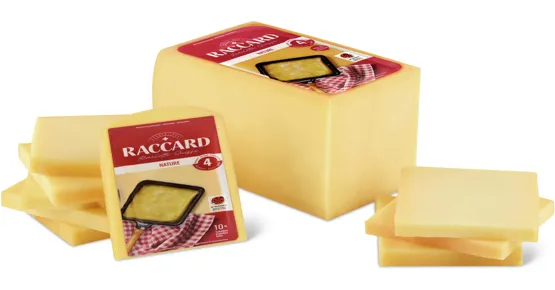 Raccard Nature, IP-SUISSE