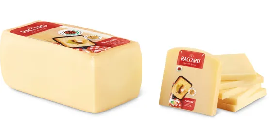 Raccard Nature, IP-SUISSE