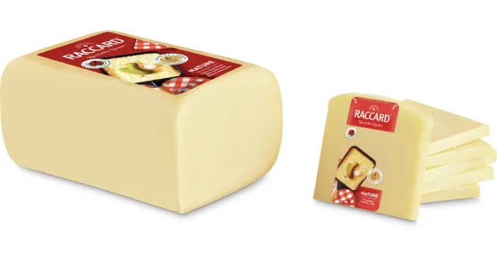 Raccard Nature, IP-SUISSE