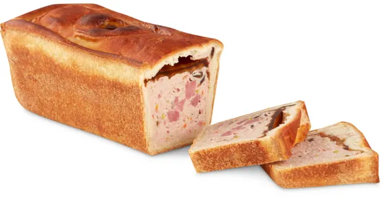 Rapelli Festtagspastete