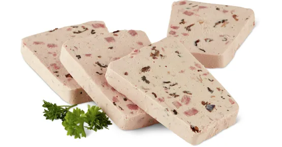 Rapelli Morchel Terrine, Duo-Pack