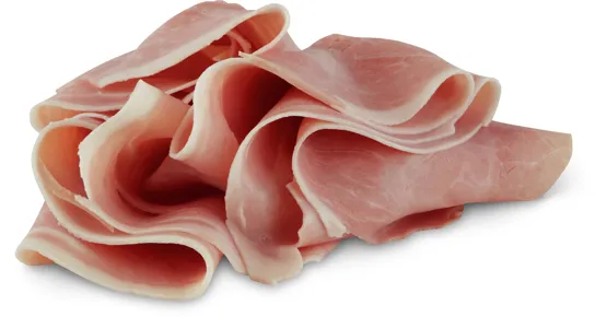 Rapelli Prosciutto Cotto Puccini
