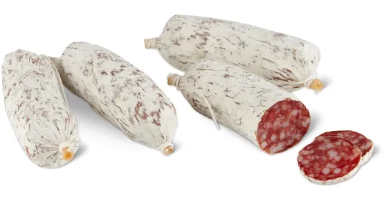 Rapelli Salametti