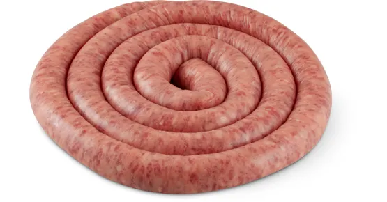 Rapelli Salsiccia Ticinese