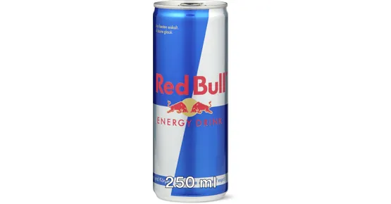Red Bull Energy Drink