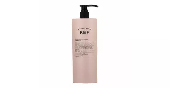 REF Shampoo Illuminate Colour 750 ml