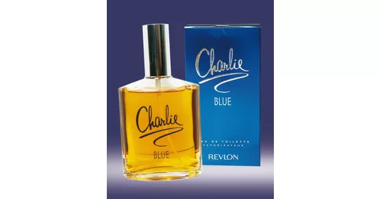 Revlon Charlie Blue EdT Vapo - 100 ml