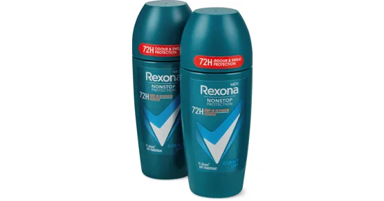 Rexona Deos