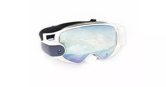 RideOn AR-Skibrille