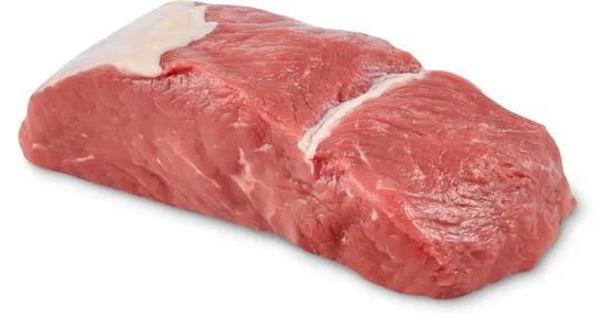 Rinds-Entrecôte am Stück, IP-SUISSE