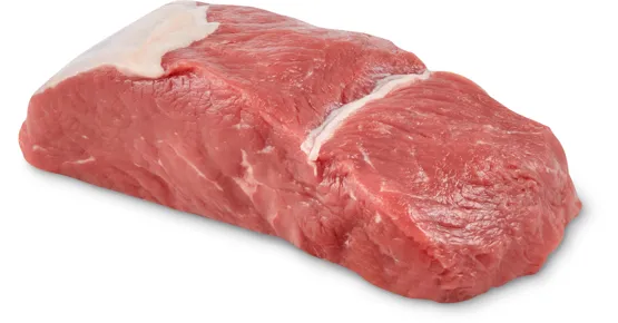 Rinds-Entrecôte am Stück, IP-SUISSE