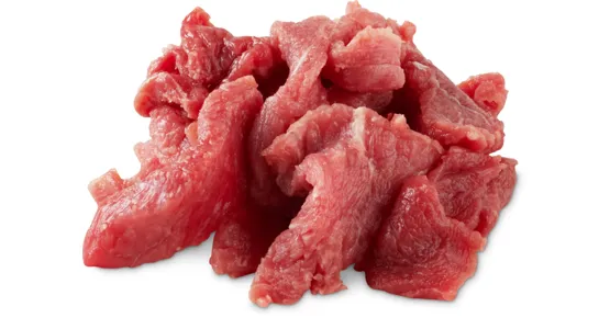 Rindsgeschnetzeltes, IP-SUISSE