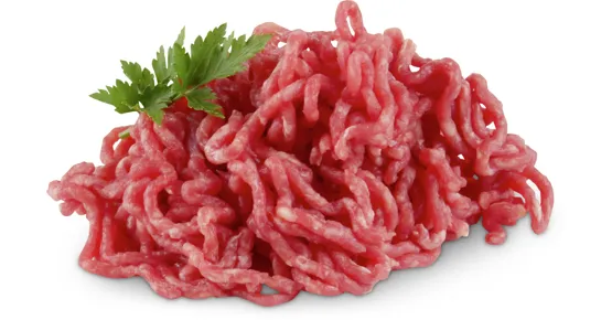 Rindshackfleisch, IP-SUISSE