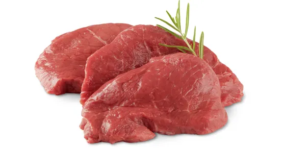 Rindsplätzli à la minute, IP-SUISSE