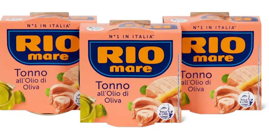 Rio Mare