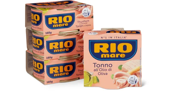 Rio Mare