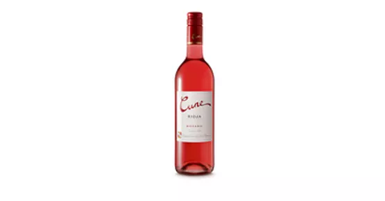 Rioja DOCa Rosado Cune 2015