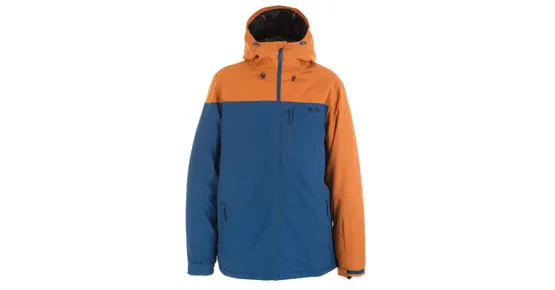 Rip Curl Enigma Fancy Jacket Herren-Snowboardjacke
