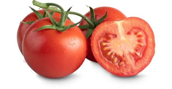 Rispentomaten
