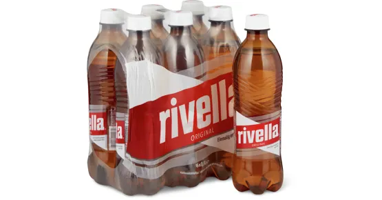 Rivella , 6er-Pack