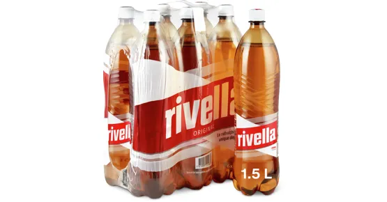 Rivella, 6er-Pack