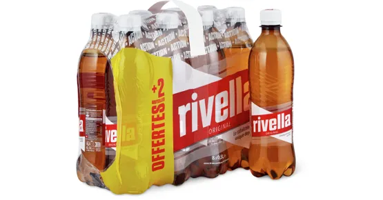Rivella, 8er-Pack