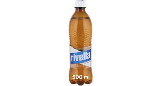 Rivella Blau