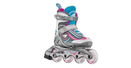 Rollerblade Spitfire Kinder
