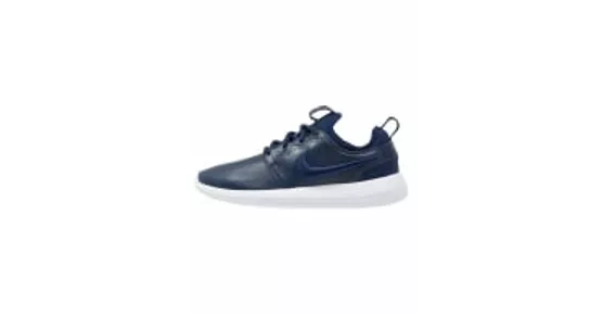 ROSHE TWO SI - Sneaker low - binary blue/blue/white - meta.domain