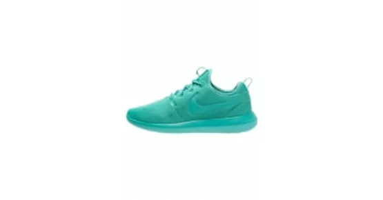 ROSHE TWO - Sneaker low - clear jade/hyper turquoise/volt - meta.domain