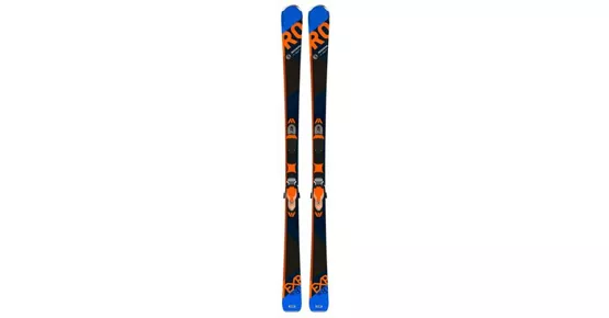 Rossignol Experience 80 Premium inkl. Xpress 11 All Mountain-Skiset