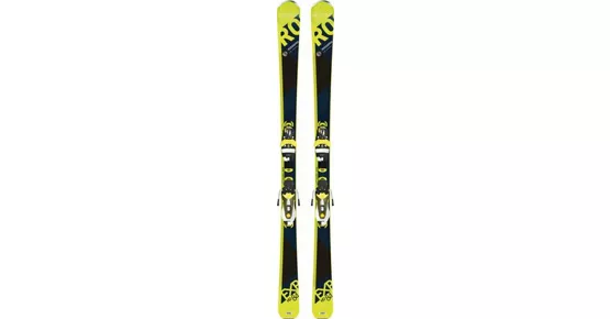 Rossignol Experience 84 HD inkl. NX 12 All Mountain-Skiset