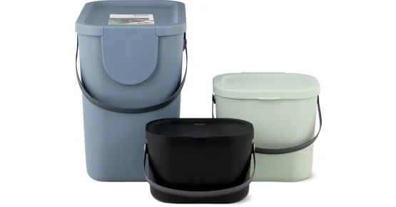 Rotho Recycling Sortiment