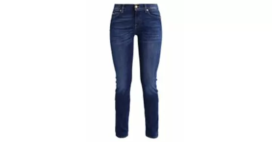 ROXANNE - Jeans Slim Fit - duchess @ Zalando.ch