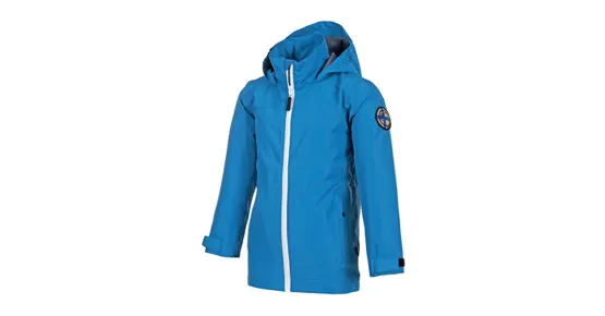 Rukka Kinder-Regenjacke