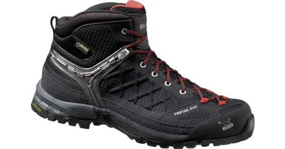 Salewa Firetail Evo Mid GTX Herren-Wanderschuh