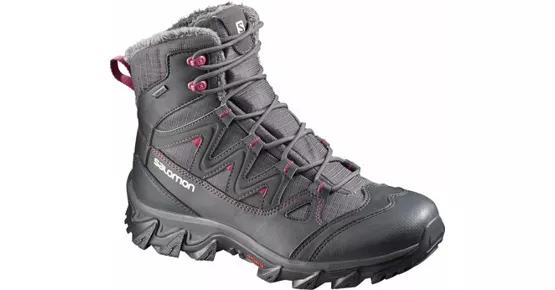 Salomon Breccia GTX Damen-Winterboot