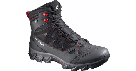 Salomon Breccia GTX Herren-Winterboot