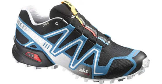 SALOMON Speedcross 3 GTX