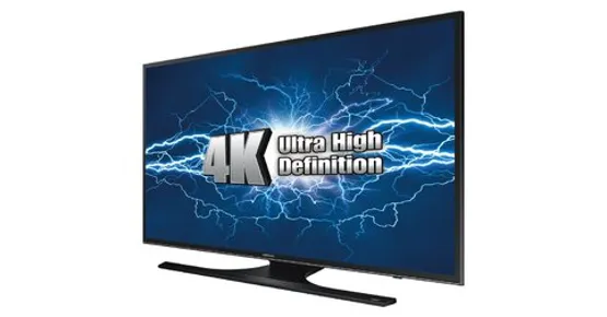 Samsung UE-48JU6480 121cm 4K Fernseher