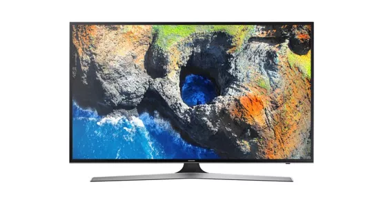 Samsung UE-65MU6170 163 cm 4K Fernseher