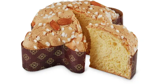 San Antonio Colomba Classica