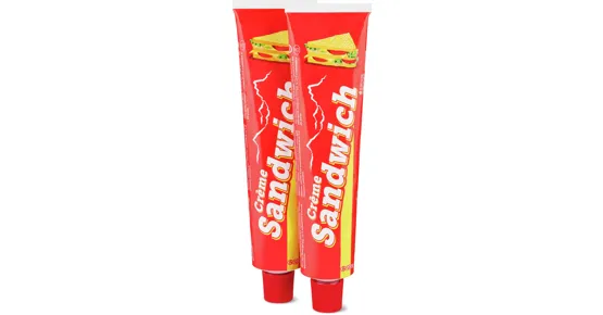 Sandwichcrème, Duo-Pack