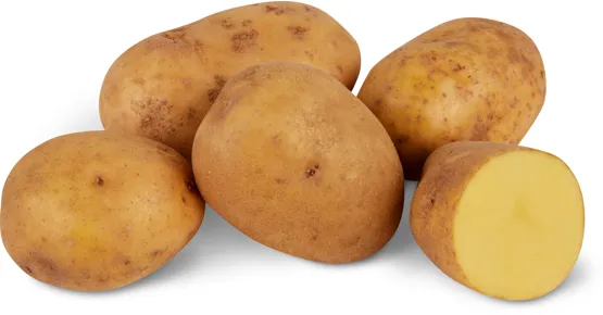 Save Food Kartoffeln