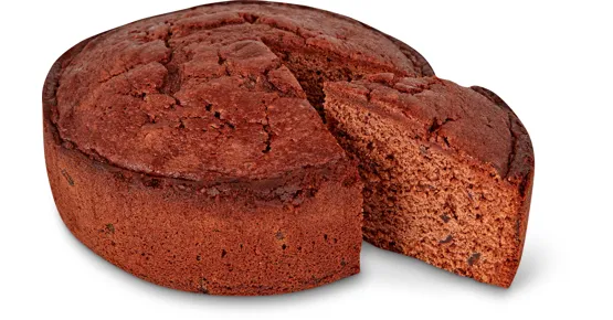 Schokoladen-, Marmor- oder Zitronenkuchen